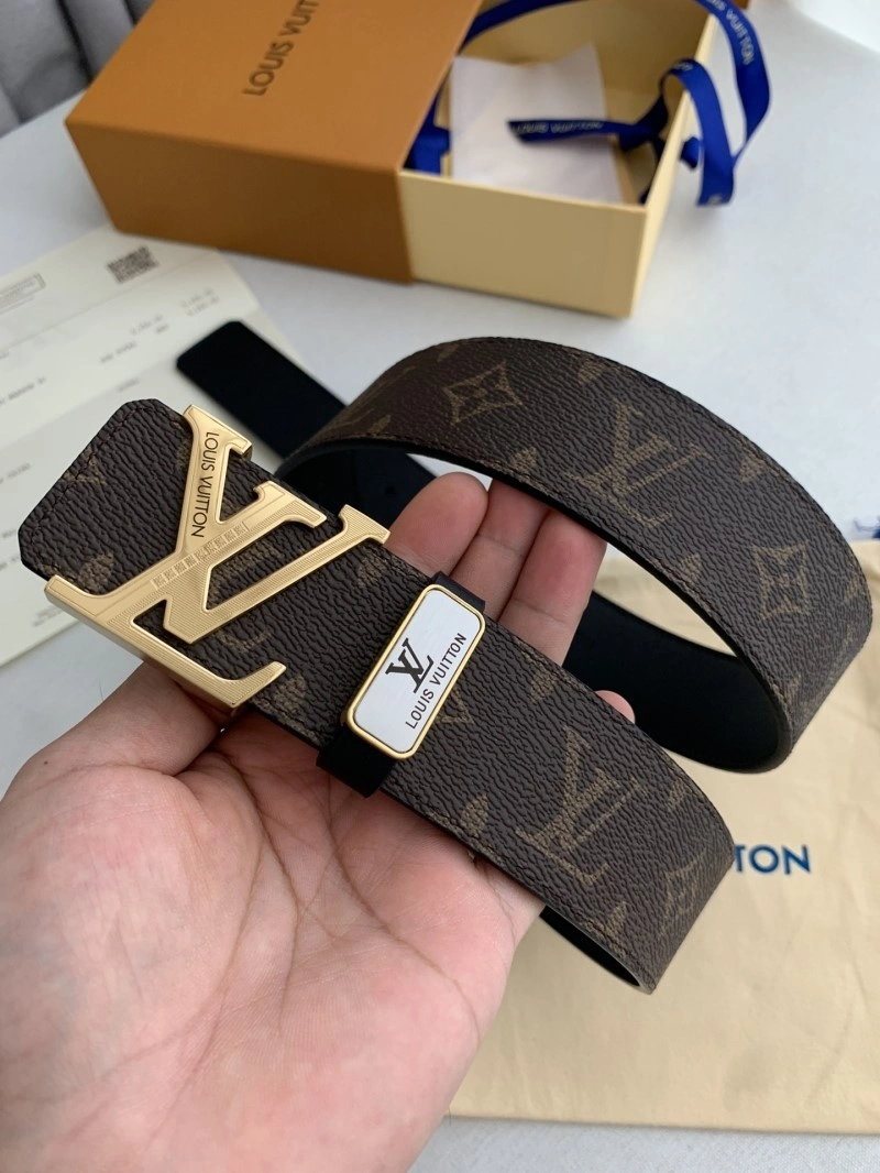 Louis Vuitton Belts Sporty 297562