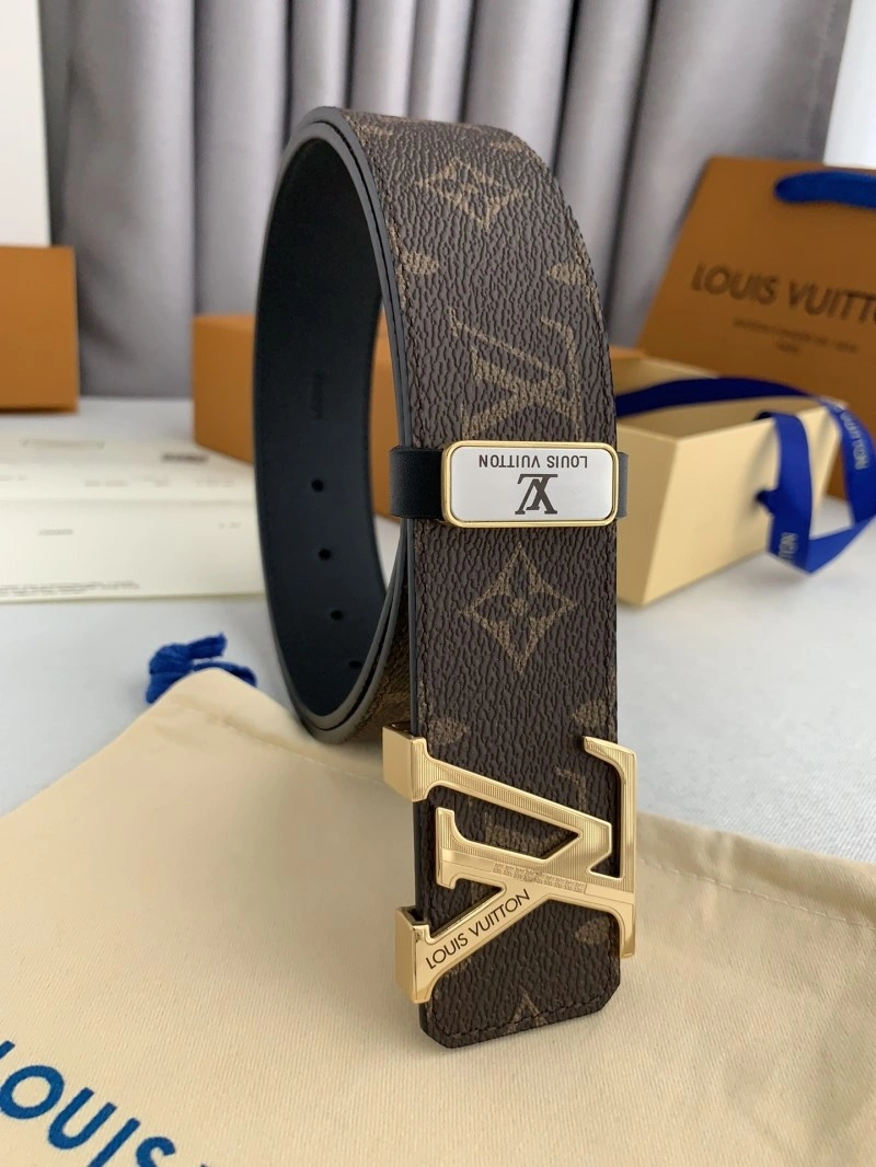 Louis Vuitton Belts Sporty 297562