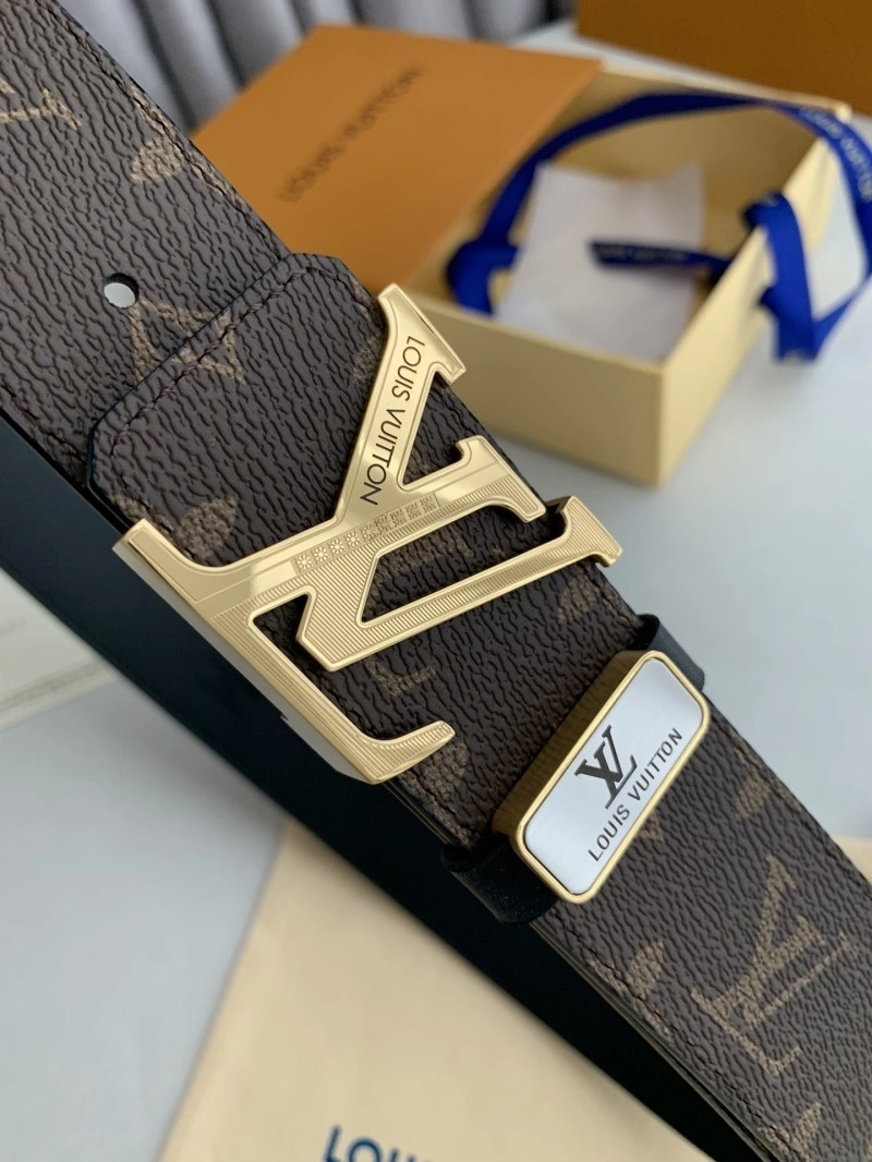 Louis Vuitton Belts Sporty 297562