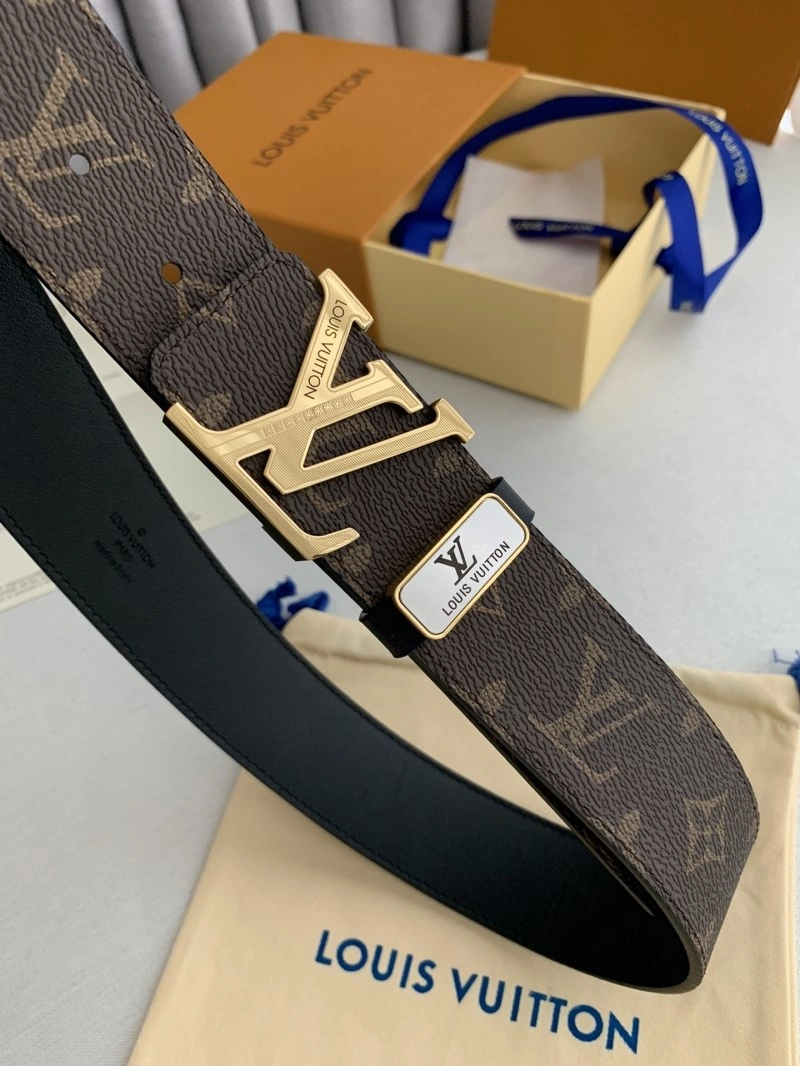 Louis Vuitton Belts Sporty 297562
