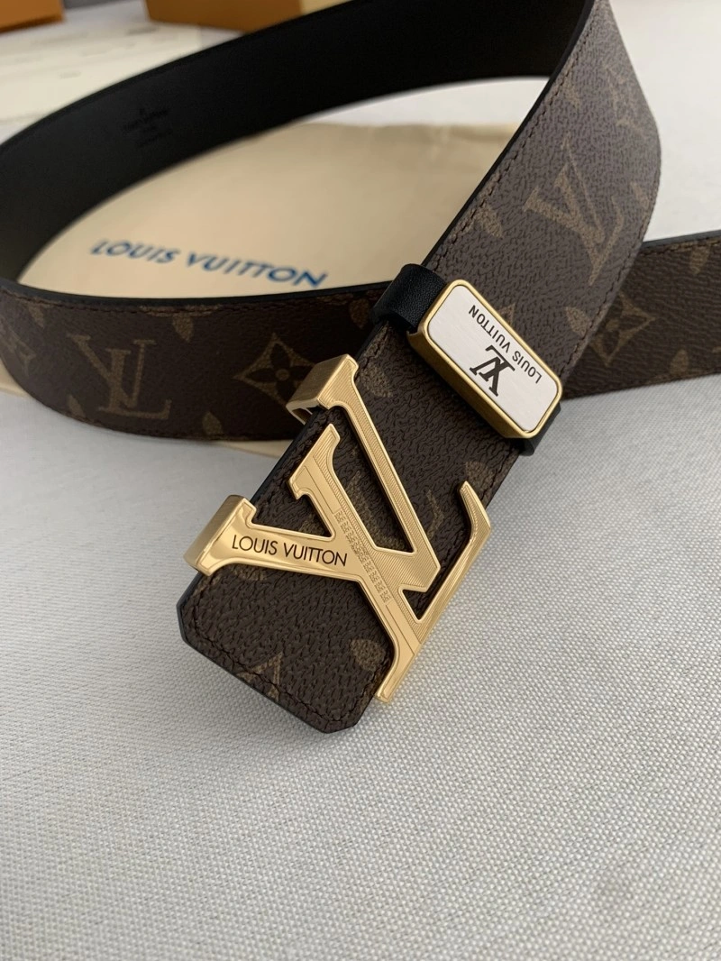 Louis Vuitton Belts Sporty 297562