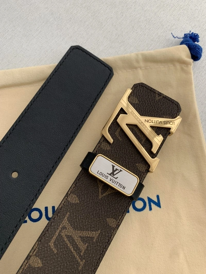 Louis Vuitton Belts Sporty 297562