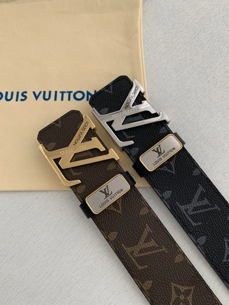 Louis Vuitton Belts Sporty 297562