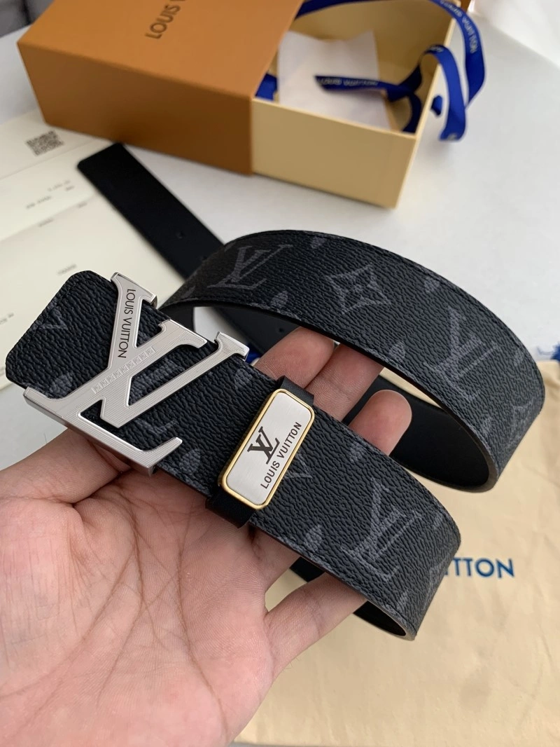 TechFriendly Louis Vuitton Belts 297559