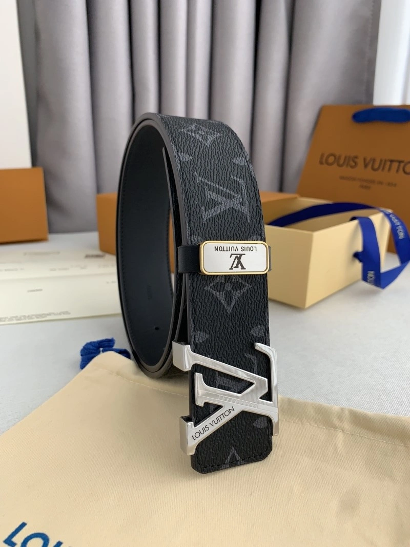 TechFriendly Louis Vuitton Belts 297559