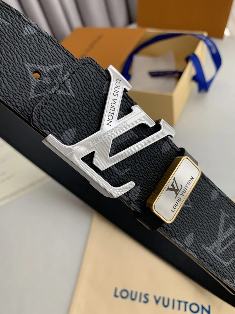 TechFriendly Louis Vuitton Belts 297559