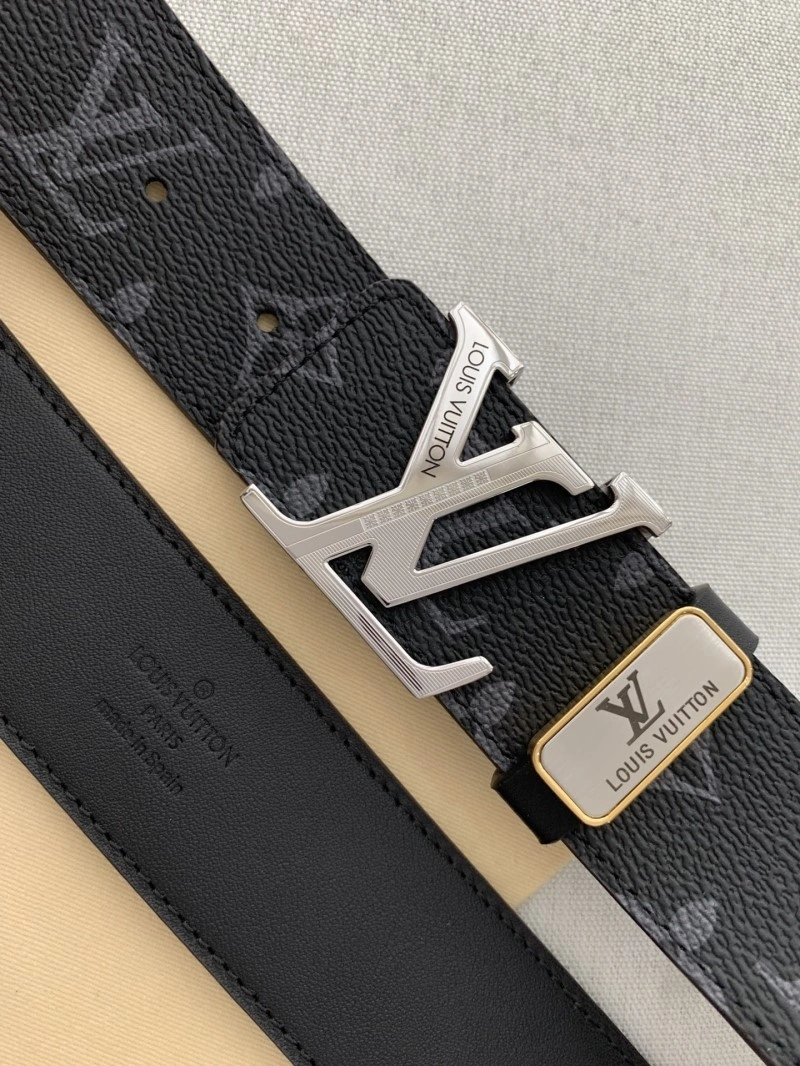 TechFriendly Louis Vuitton Belts 297559