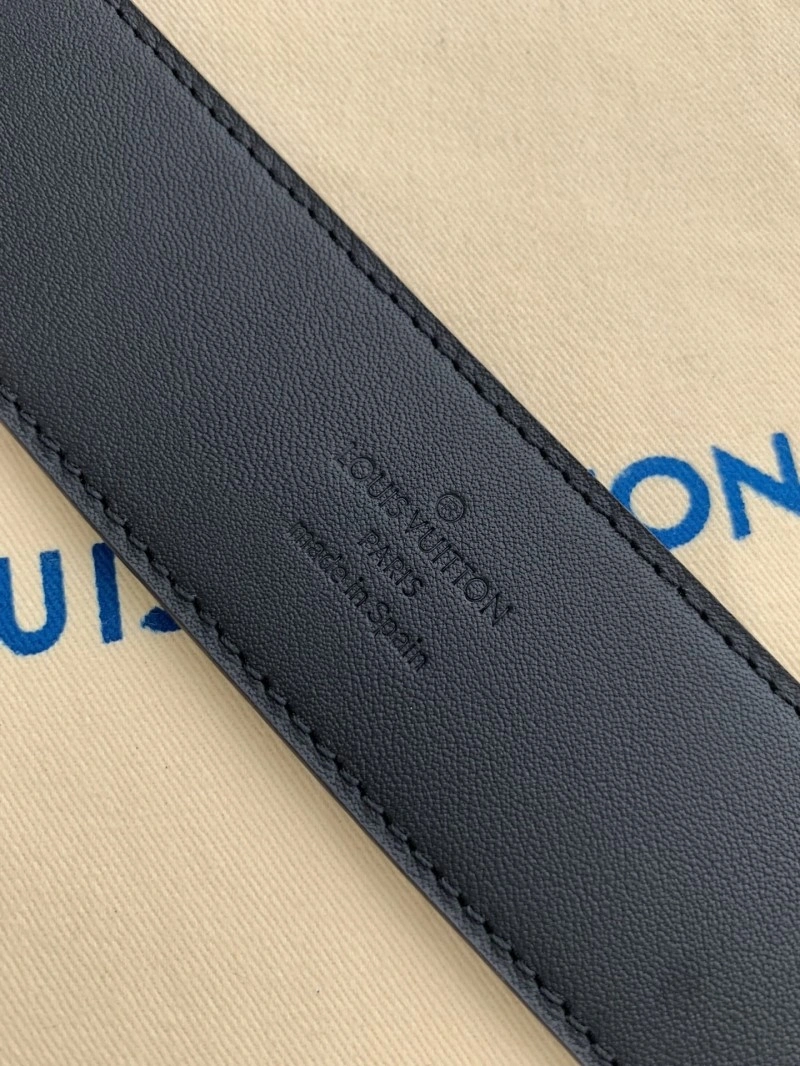 TechFriendly Louis Vuitton Belts 297559