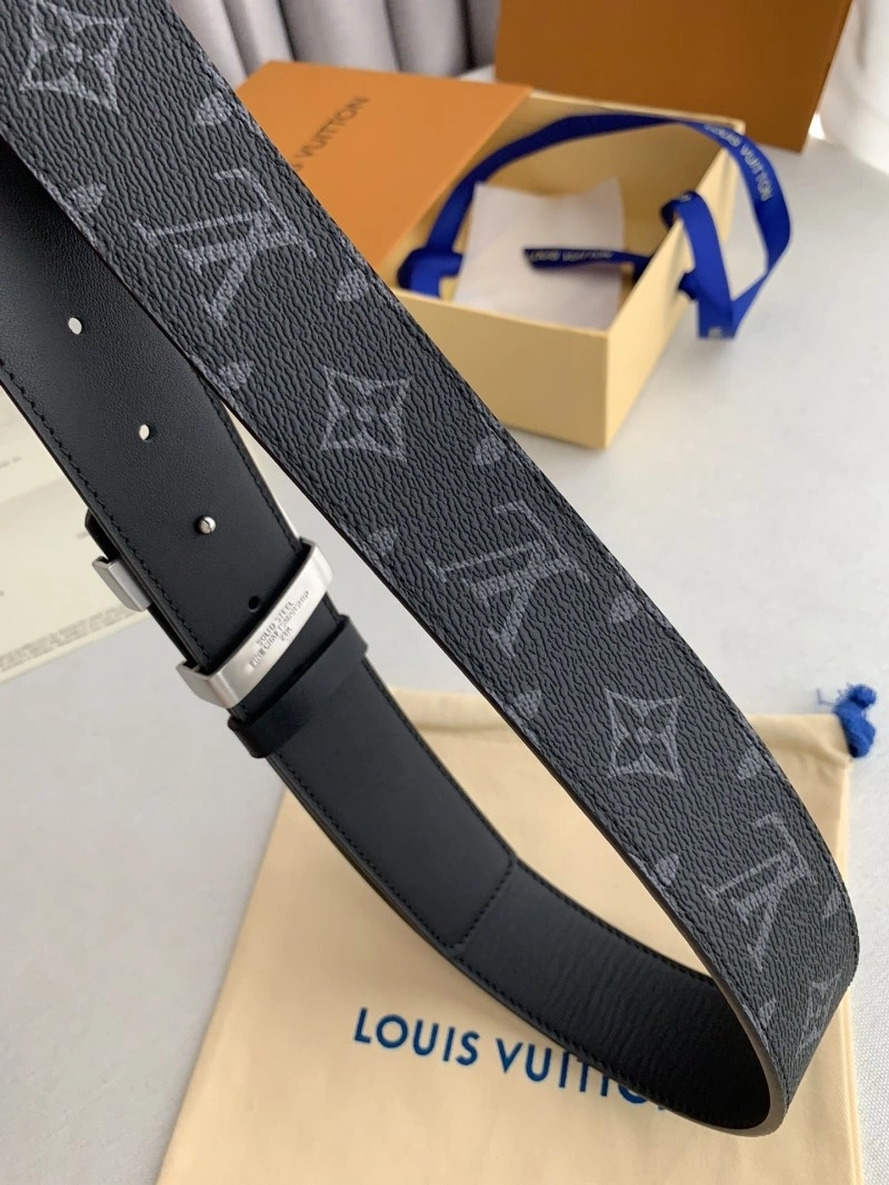 TechFriendly Louis Vuitton Belts 297559