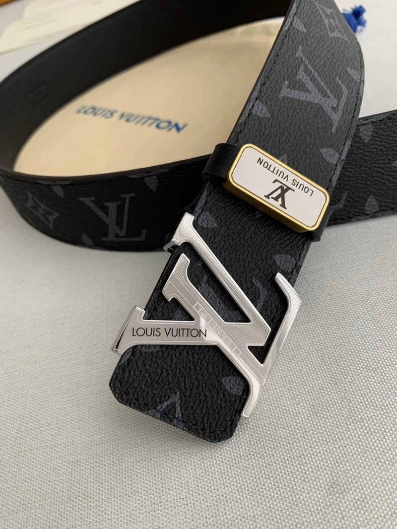 TechFriendly Louis Vuitton Belts 297559