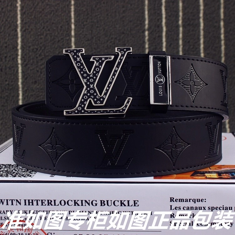 Louis Vuitton Belts Practical 297557