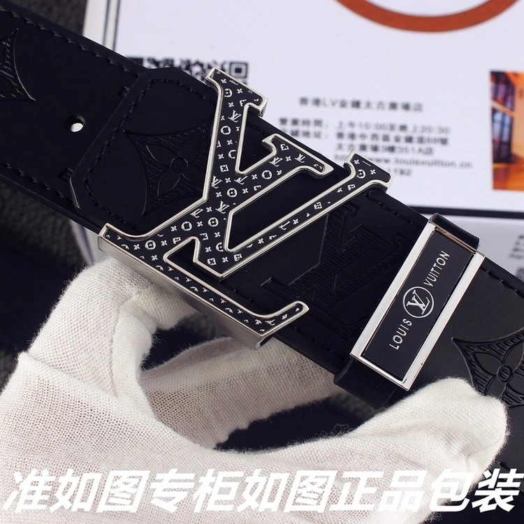 Louis Vuitton Belts Practical 297557