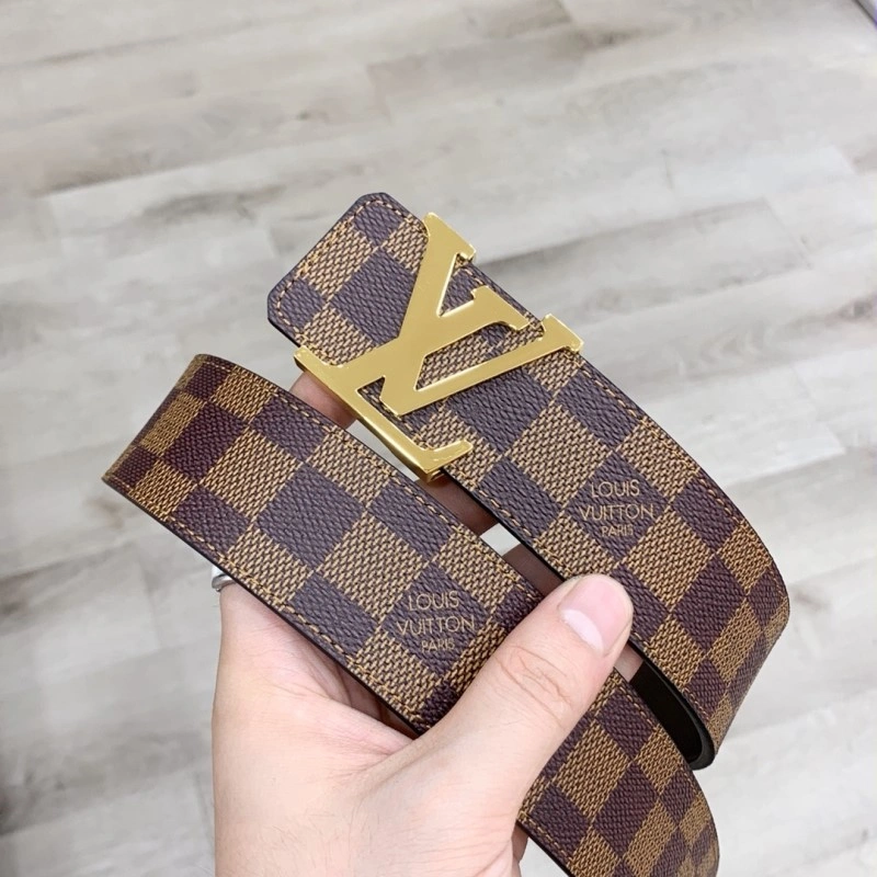 Contemporary Louis Vuitton Belts 297537