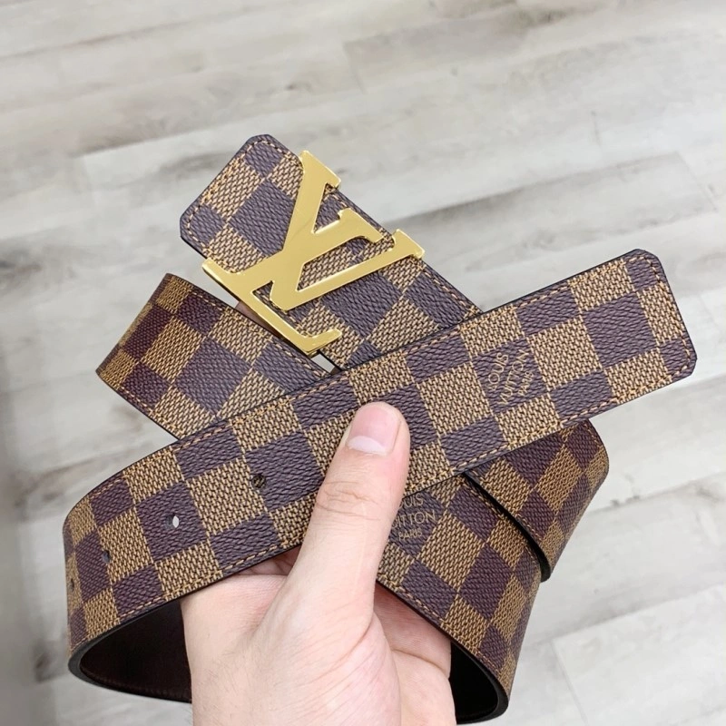 Contemporary Louis Vuitton Belts 297537