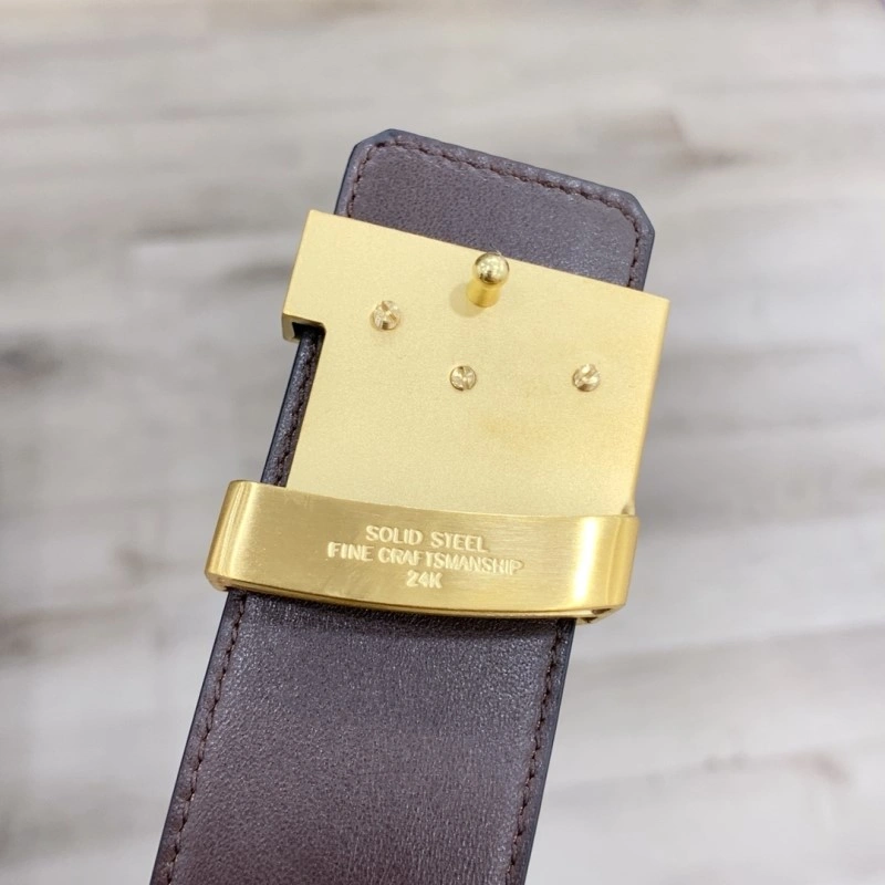 Contemporary Louis Vuitton Belts 297537