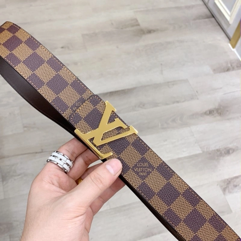 Contemporary Louis Vuitton Belts 297537