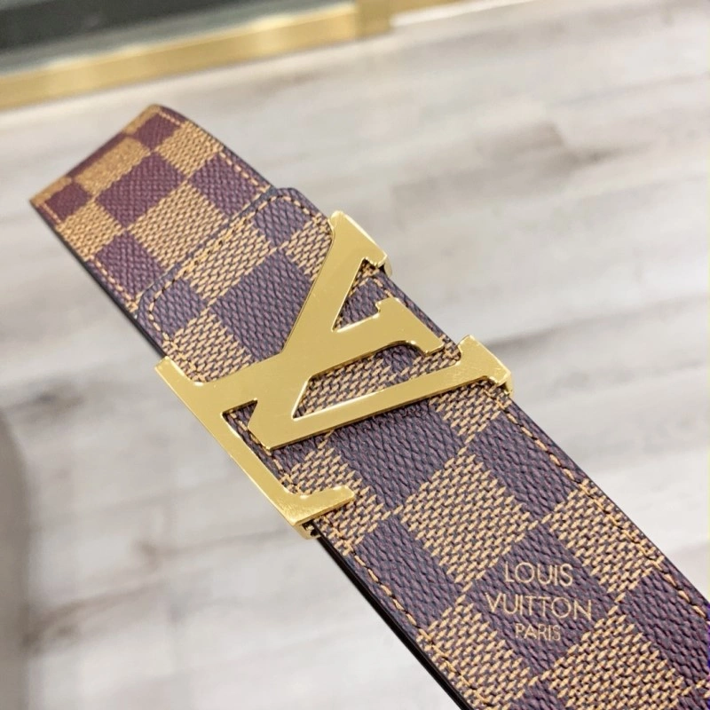 Contemporary Louis Vuitton Belts 297537