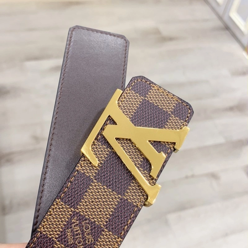 Contemporary Louis Vuitton Belts 297537