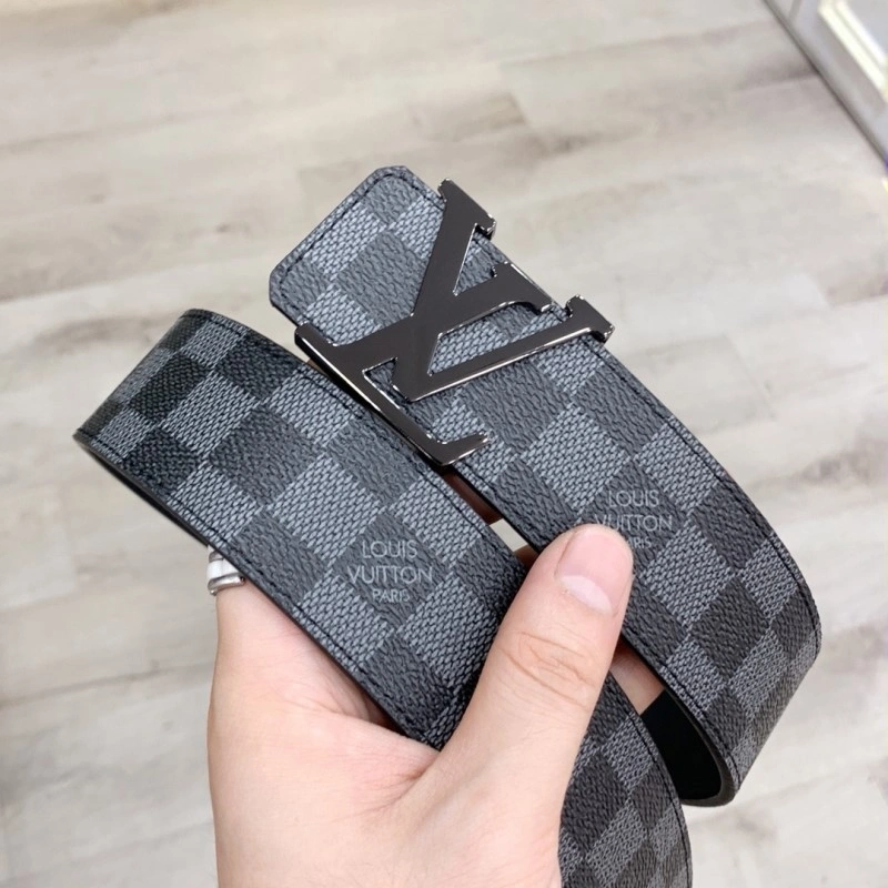 Louis Vuitton Belts Contemporary 297545