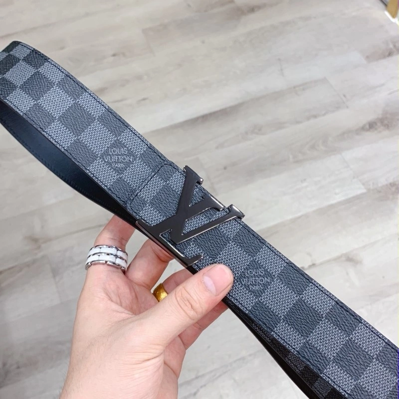 Louis Vuitton Belts Contemporary 297545