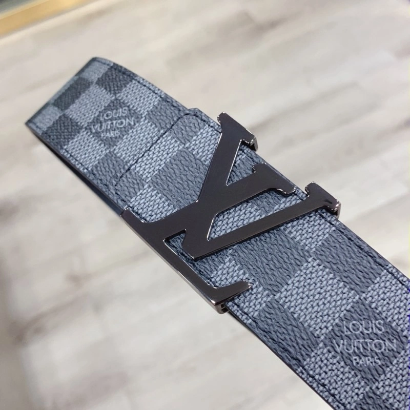 Louis Vuitton Belts Contemporary 297545