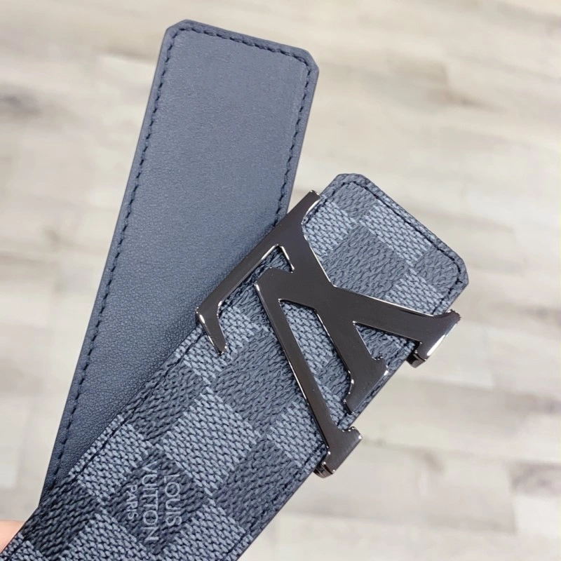 Louis Vuitton Belts Contemporary 297545