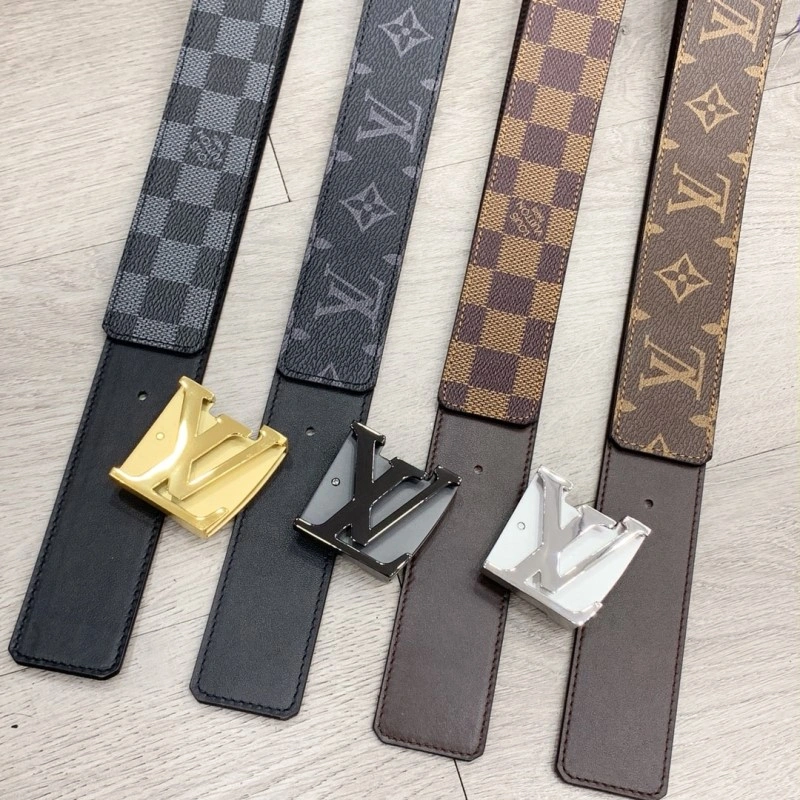 Louis Vuitton Belts Contemporary 297545