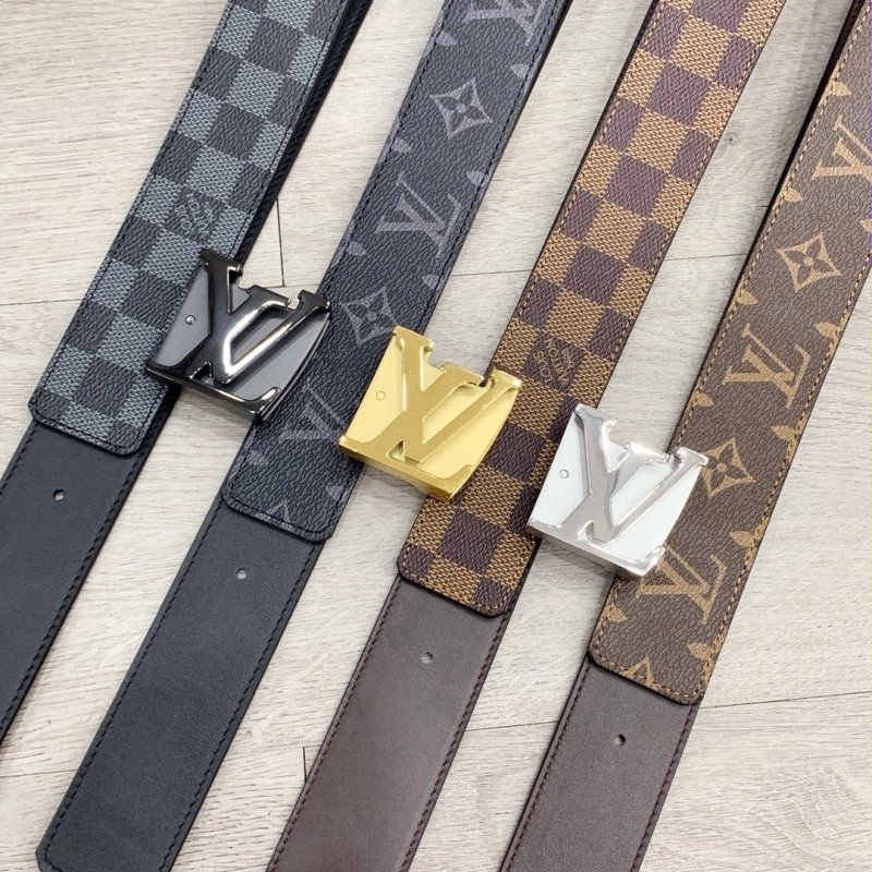 Louis Vuitton Belts Contemporary 297545