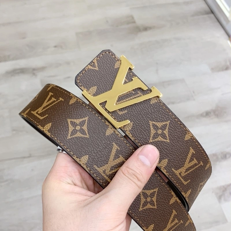Refined Louis Vuitton Belts 297541