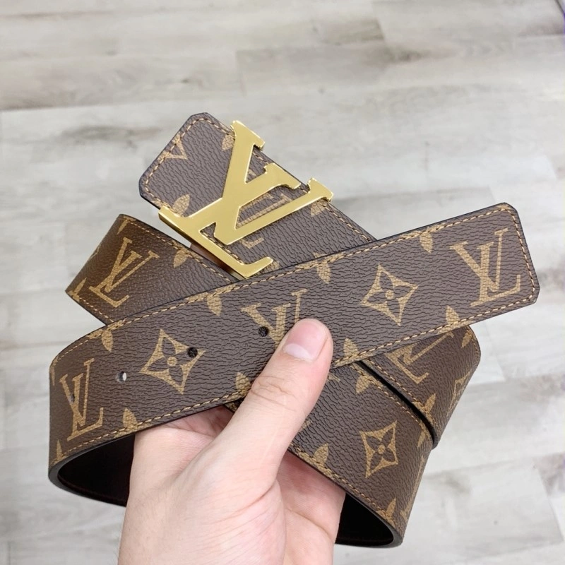 Refined Louis Vuitton Belts 297541