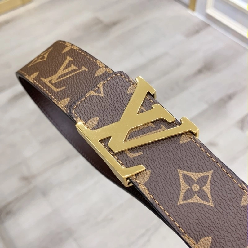 Refined Louis Vuitton Belts 297541