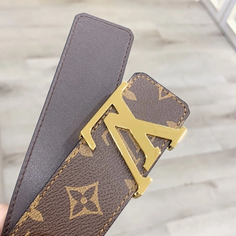 Refined Louis Vuitton Belts 297541