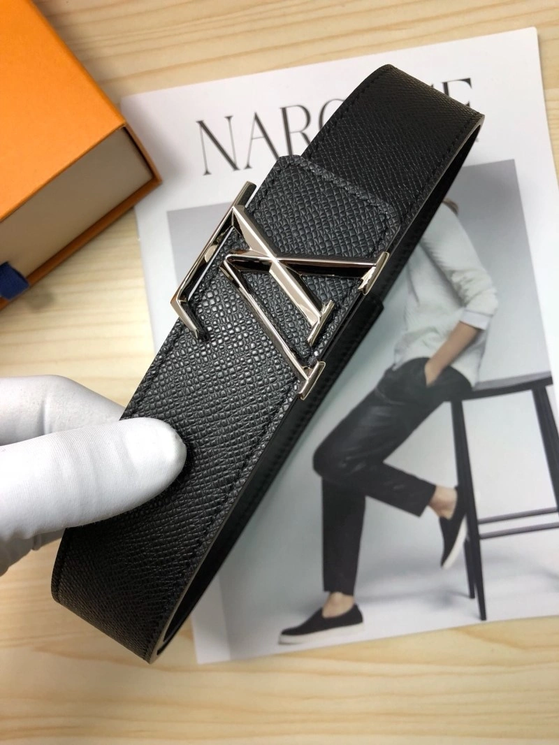 Louis Vuitton Belts Packable 297546