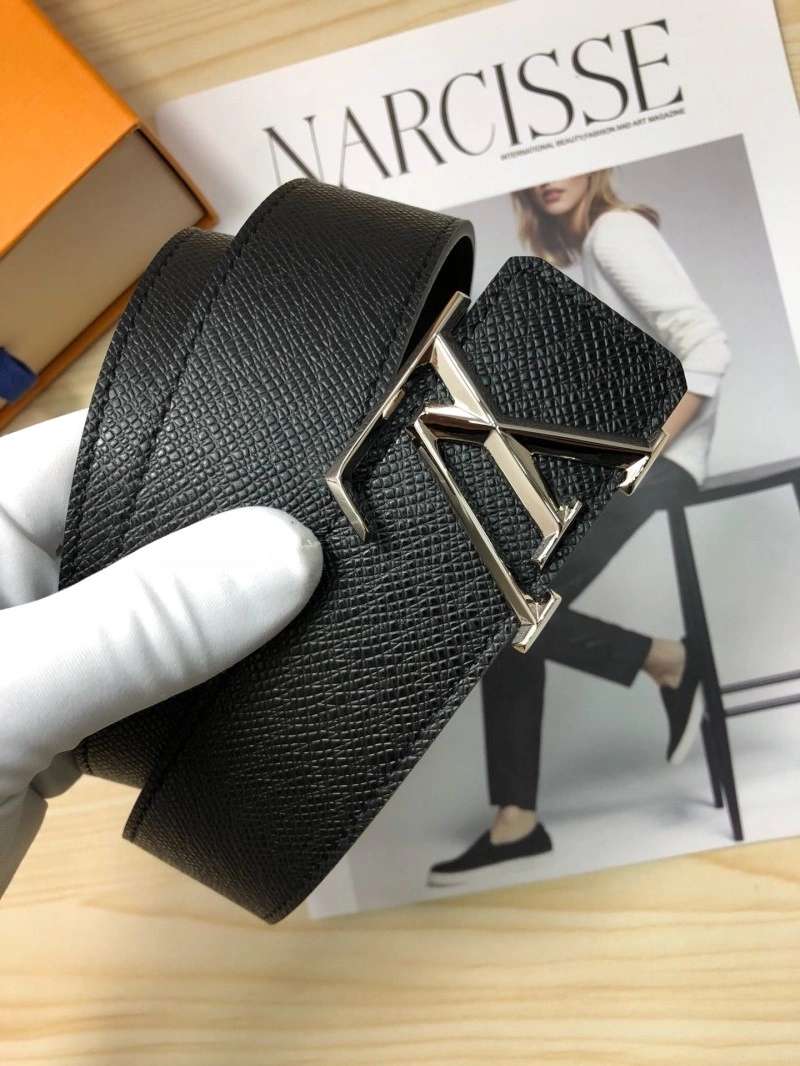 Louis Vuitton Belts Packable 297546