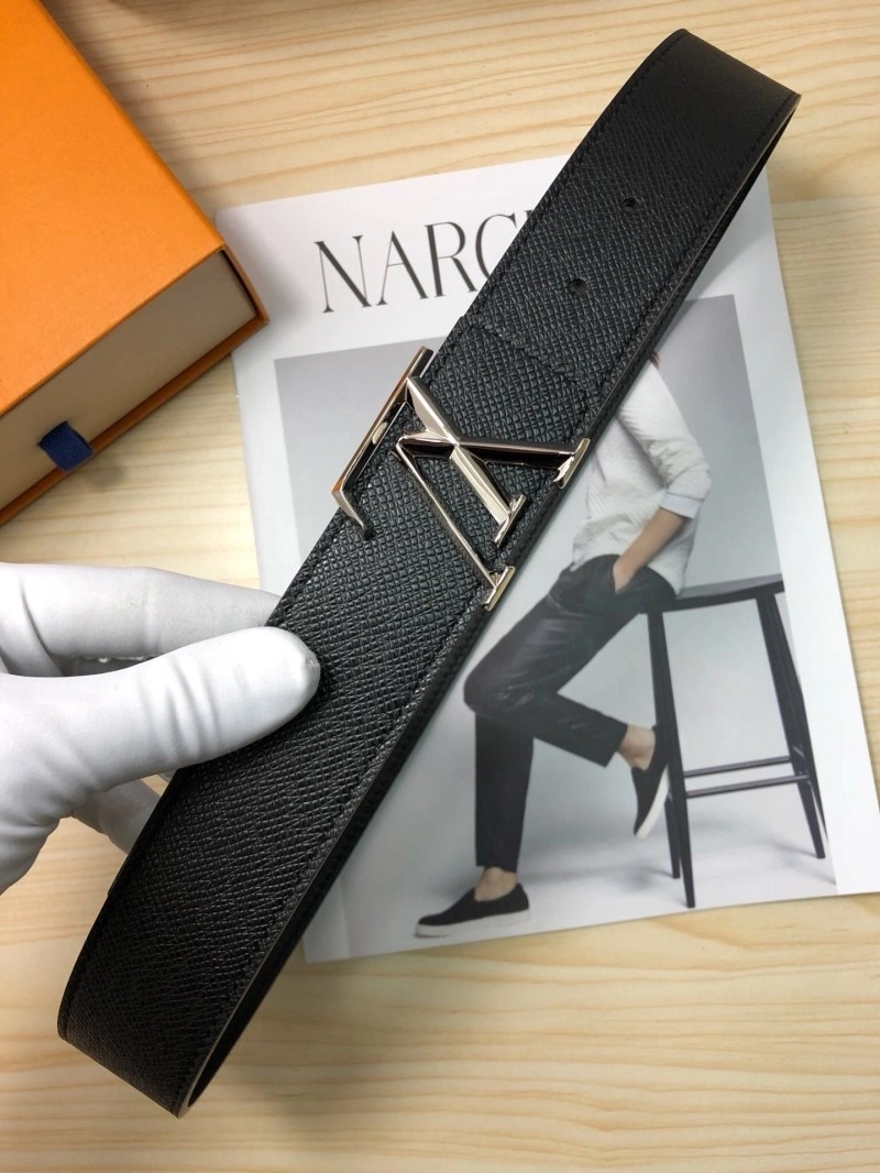 Louis Vuitton Belts Packable 297546