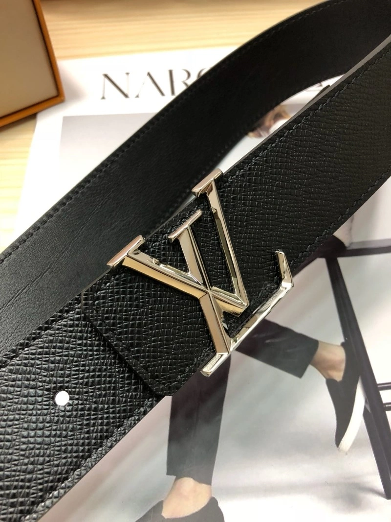 Louis Vuitton Belts Packable 297546
