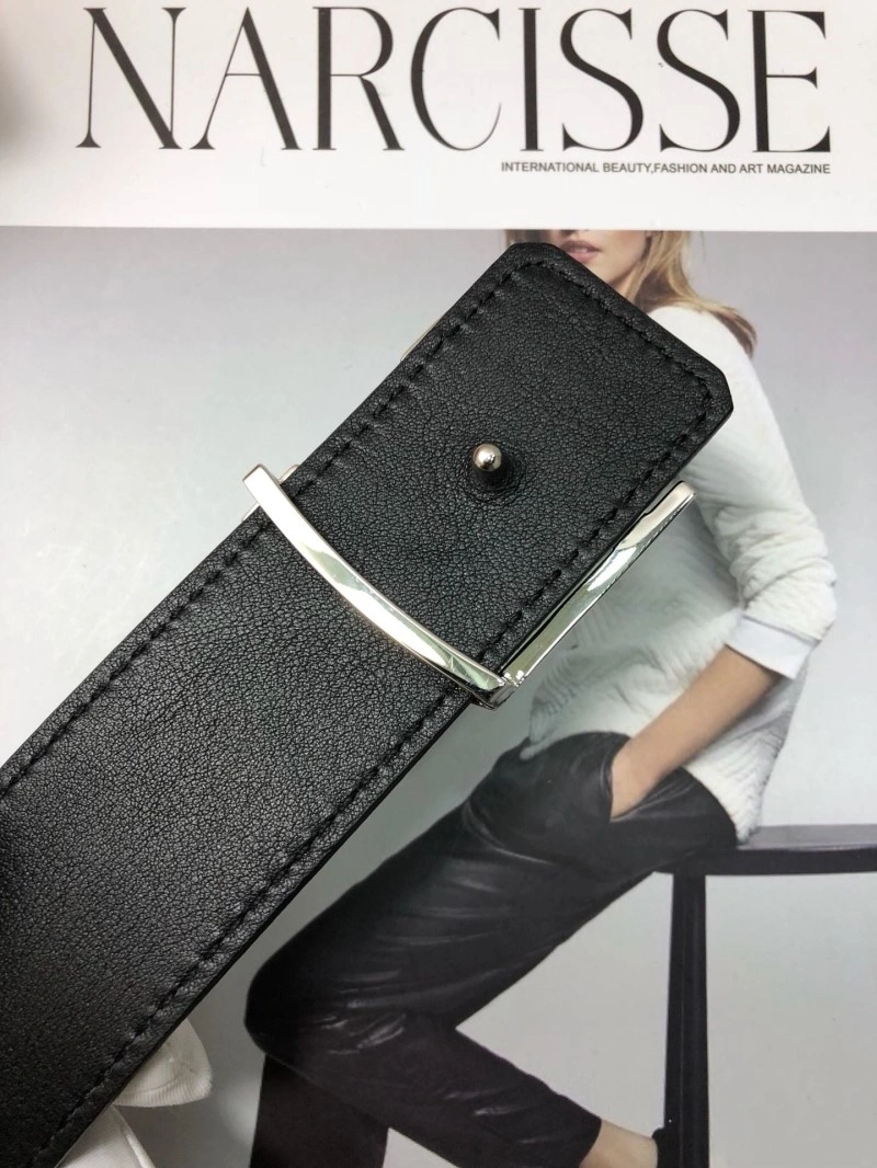 Louis Vuitton Belts Packable 297546
