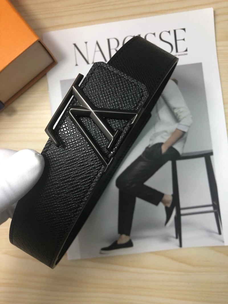 RelaxedFit Louis Vuitton Belts 297550