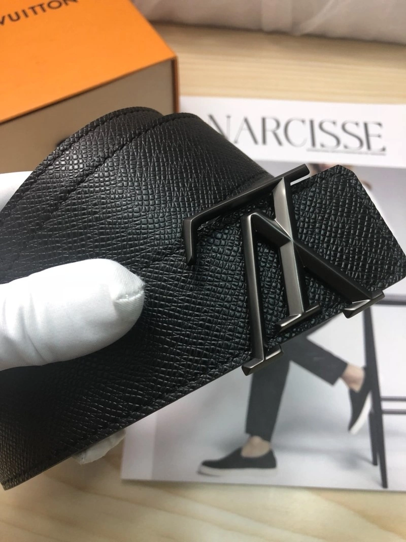 RelaxedFit Louis Vuitton Belts 297550