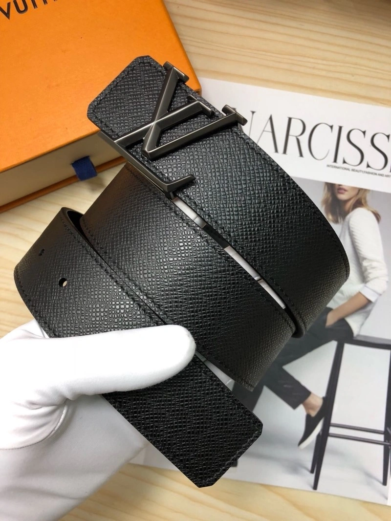 RelaxedFit Louis Vuitton Belts 297550