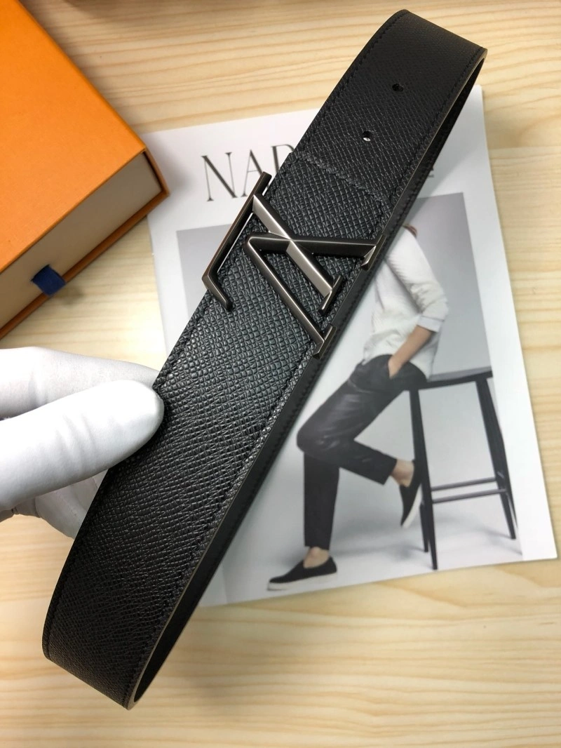 RelaxedFit Louis Vuitton Belts 297550
