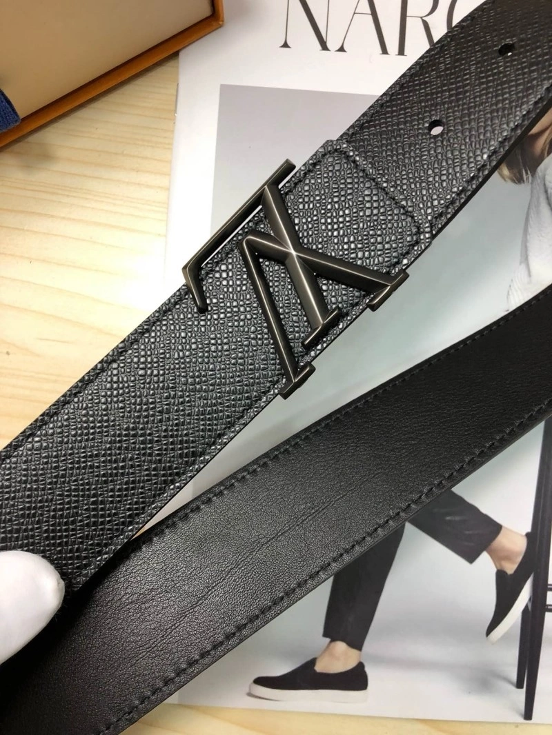 RelaxedFit Louis Vuitton Belts 297550