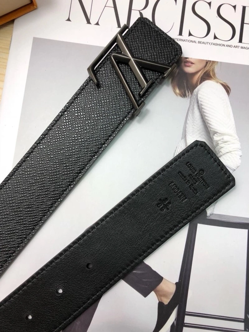 RelaxedFit Louis Vuitton Belts 297550
