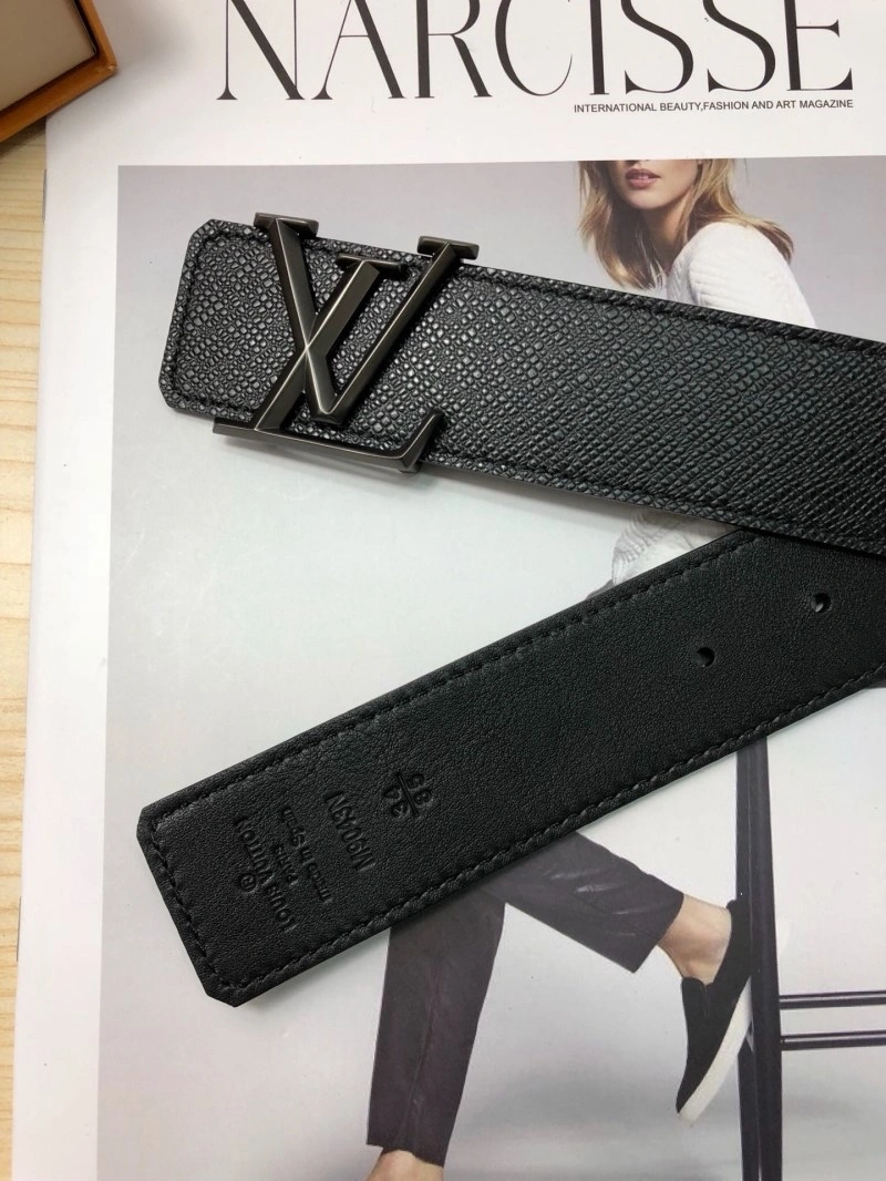 RelaxedFit Louis Vuitton Belts 297550