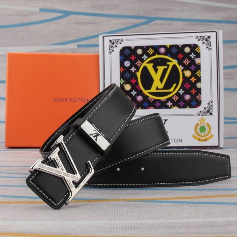 Louis Vuitton Belts Timeless 297564