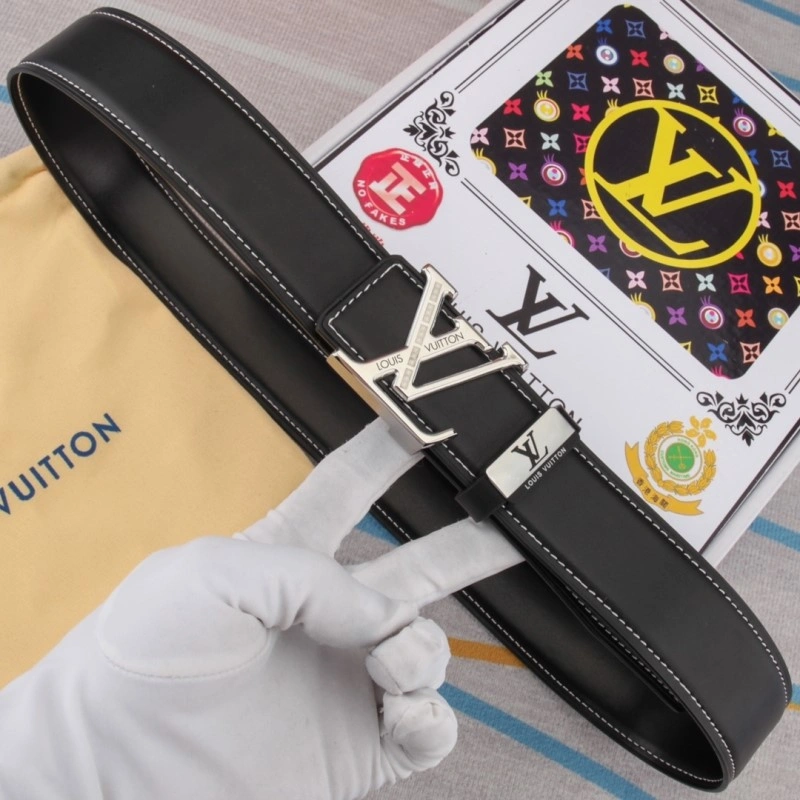Louis Vuitton Belts Timeless 297564