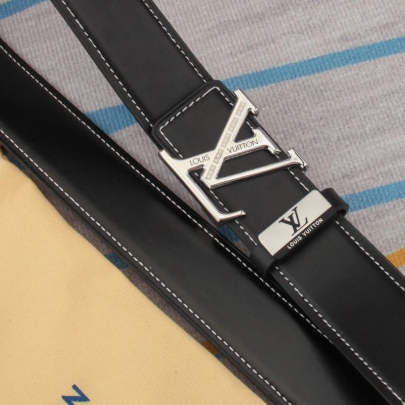 Louis Vuitton Belts Timeless 297564