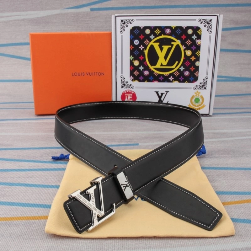 Louis Vuitton Belts Timeless 297564