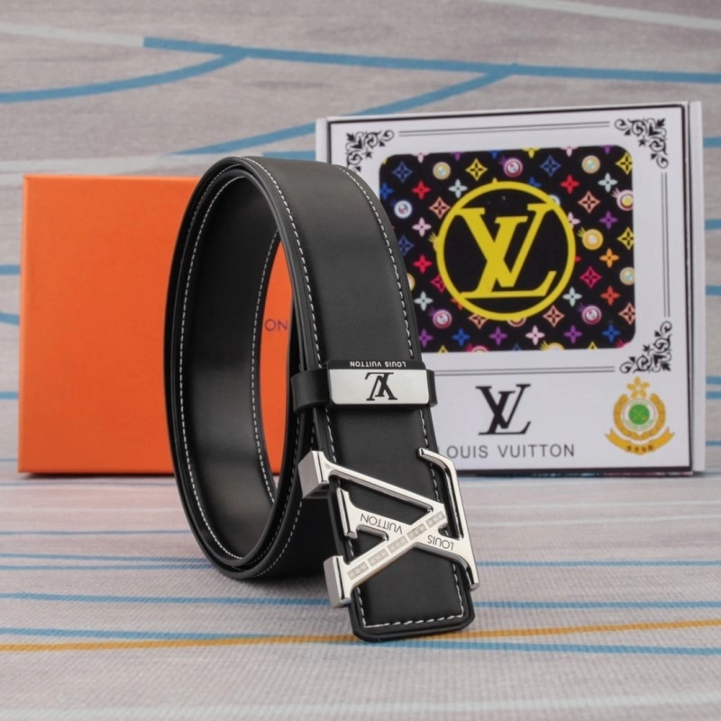 Louis Vuitton Belts Timeless 297564