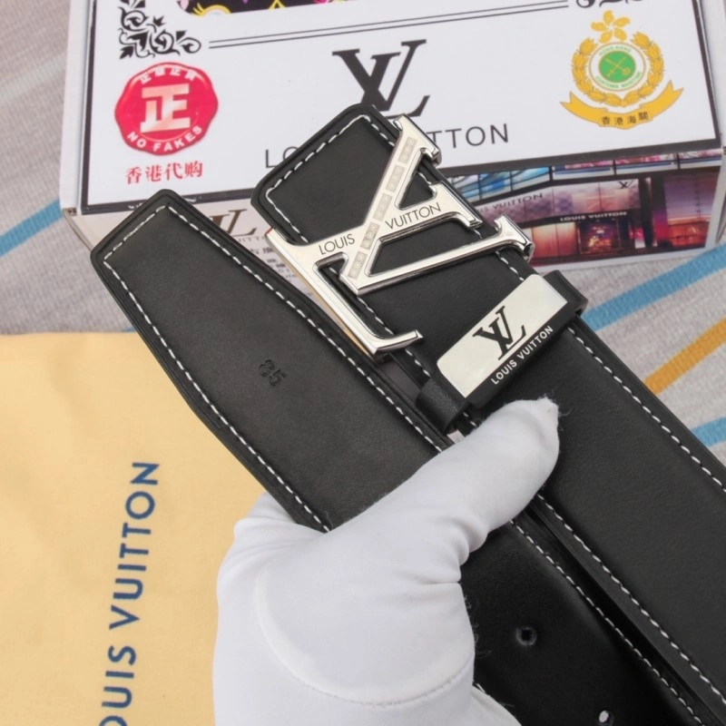 Louis Vuitton Belts Timeless 297564